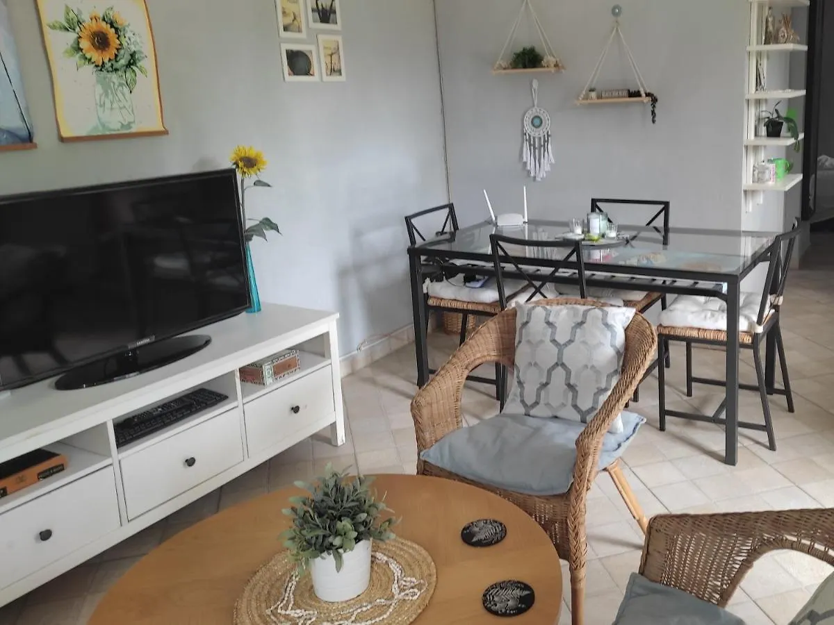 Апартаменты Studio23B Vintage Пунта-Кана